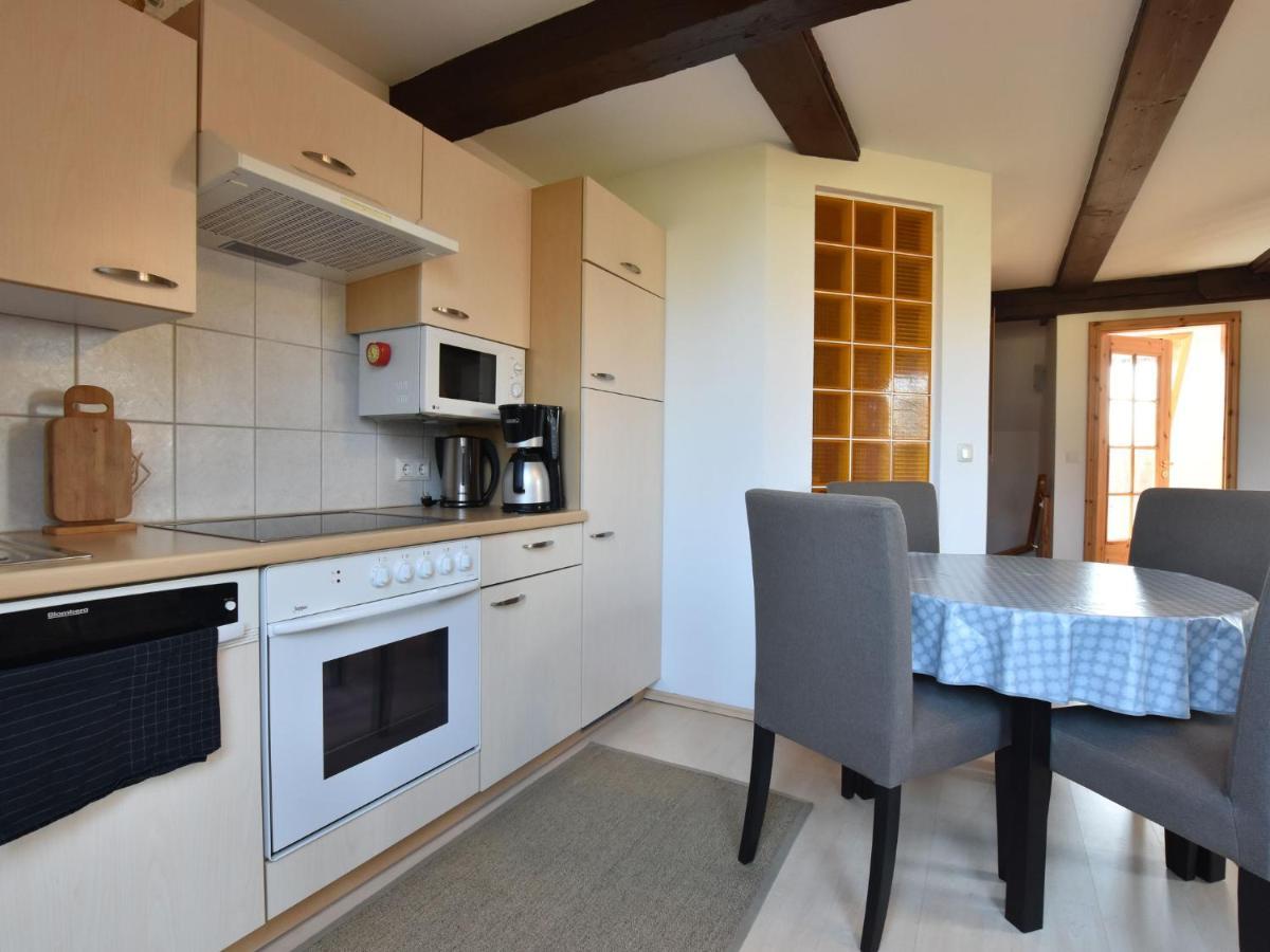 Apartment By The Sea In Rerik Exterior photo