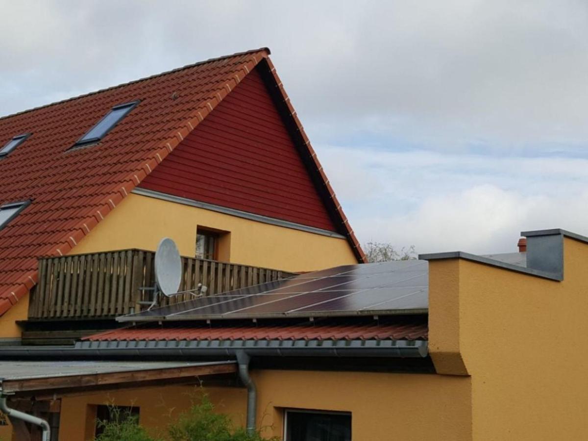 Apartment By The Sea In Rerik Exterior photo