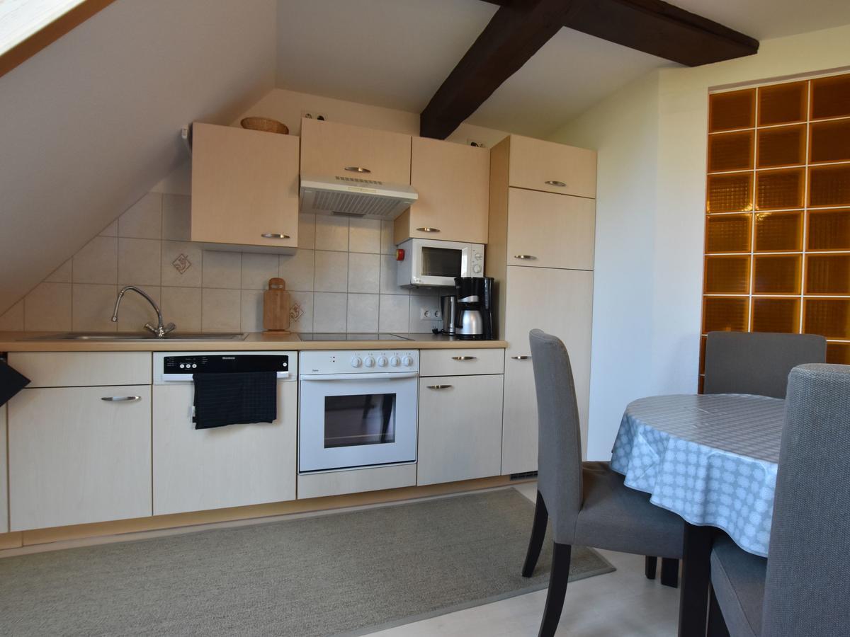 Apartment By The Sea In Rerik Exterior photo